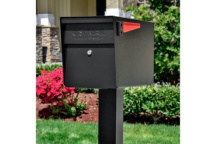 Mailbox Sizes: How To Find The Right Size For Your Needs | Wayfair